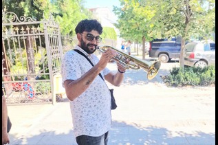 Trubači Beograd za svadbe i veselja